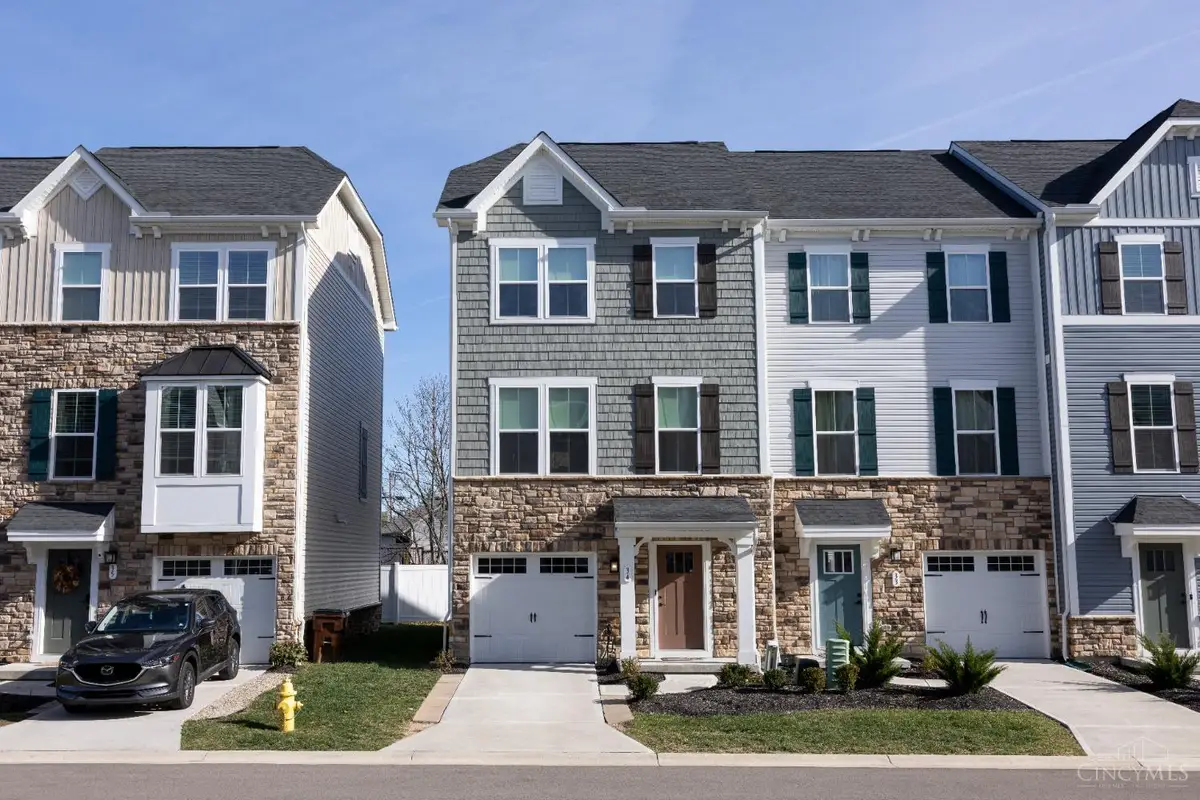 34 Wentworth Lane, Deer Park, OH 45236 - #1