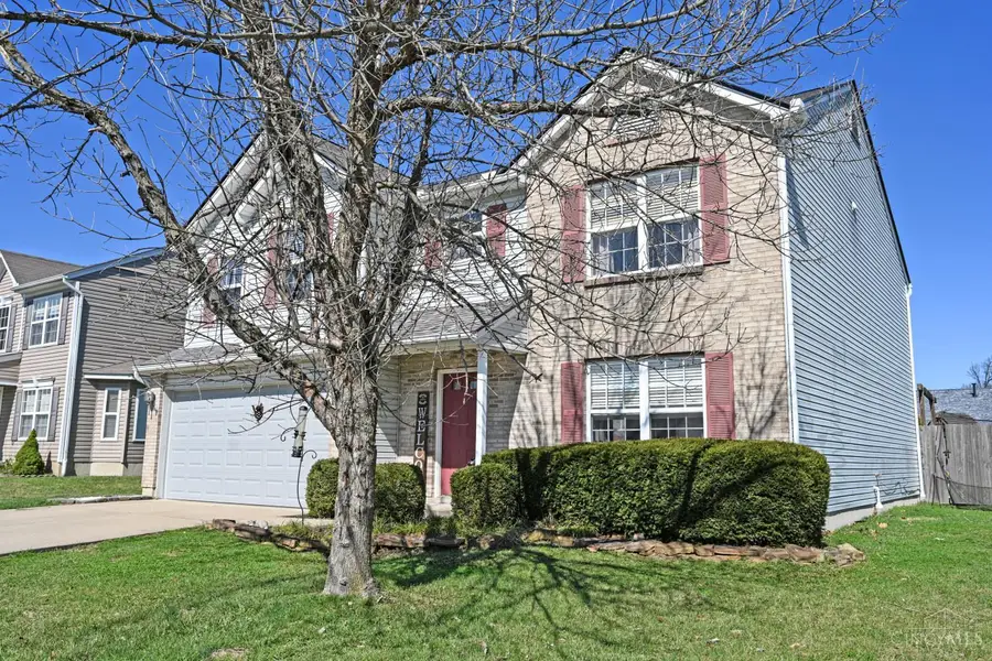 9 Mynah Drive, Amelia, OH 45102 - #2