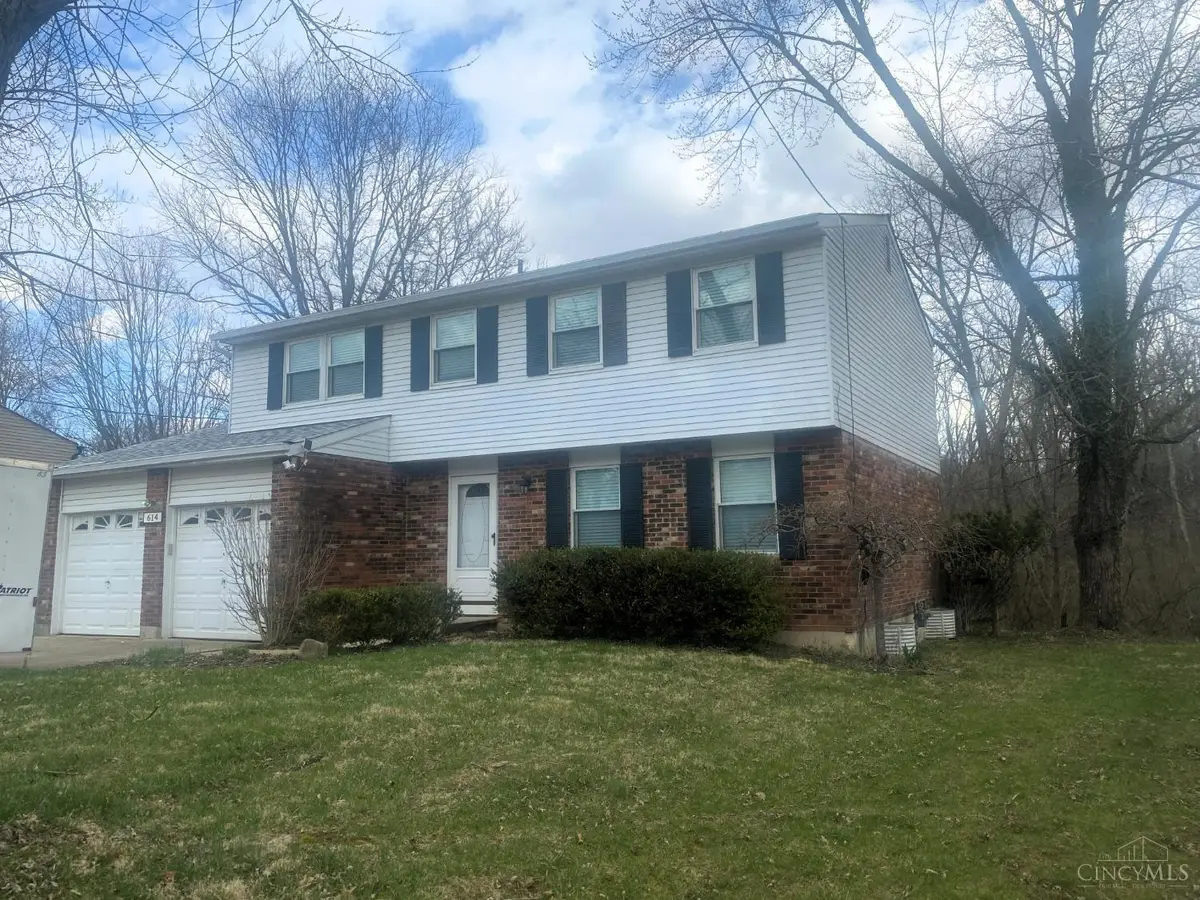 614 Glenrose Lane, Union, OH 45244 - #1