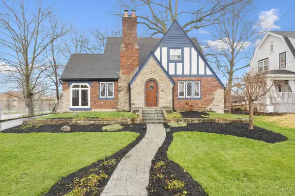 5055 Anderson Place, Cincinnati, OH 45227