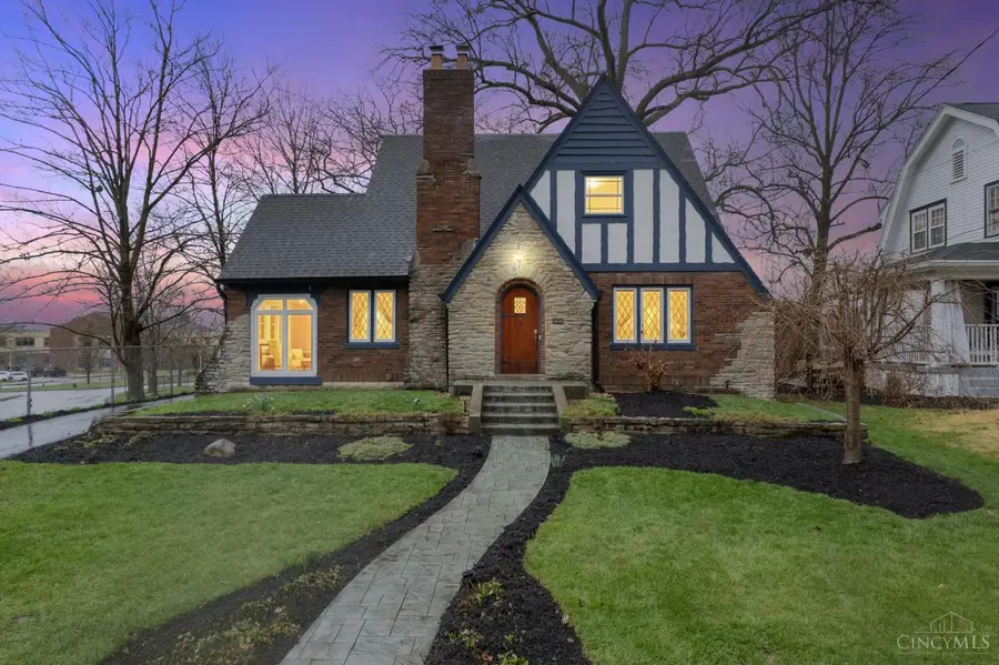 5055 Anderson Place, Cincinnati, OH 45227 - #2