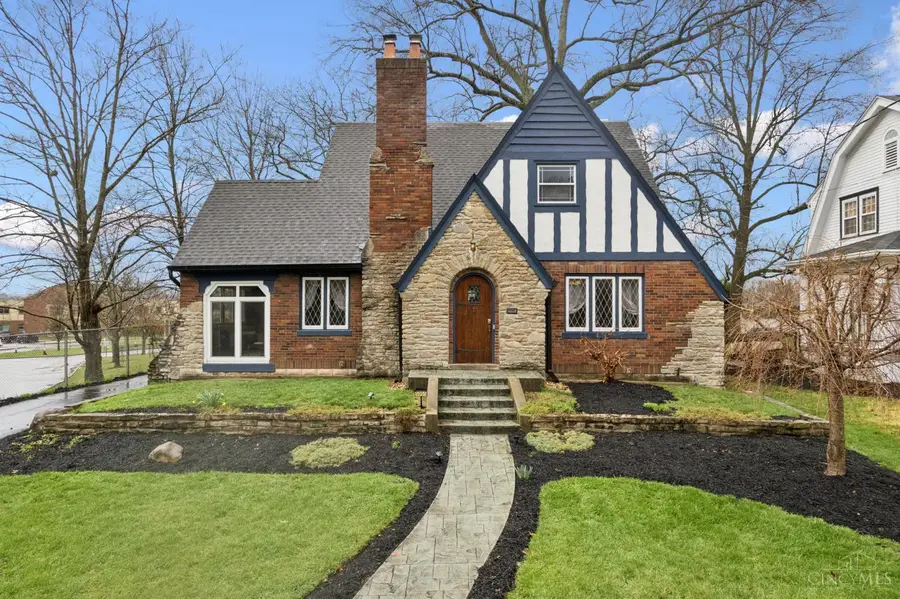 5055 Anderson Place, Cincinnati, OH 45227 - #3