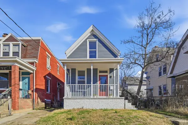 1846 Cleveland Avenue, Norwood, OH 45212