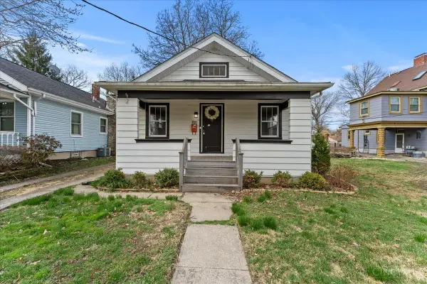 221 Crescent Avenue, Cincinnati, OH 45215