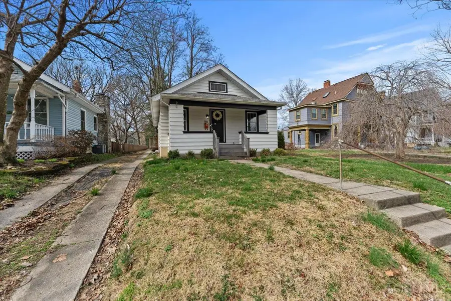 221 Crescent Avenue, Cincinnati, OH 45215 - #2