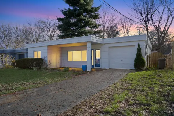 1454 Antoinette Avenue, Cincinnati, OH 45230