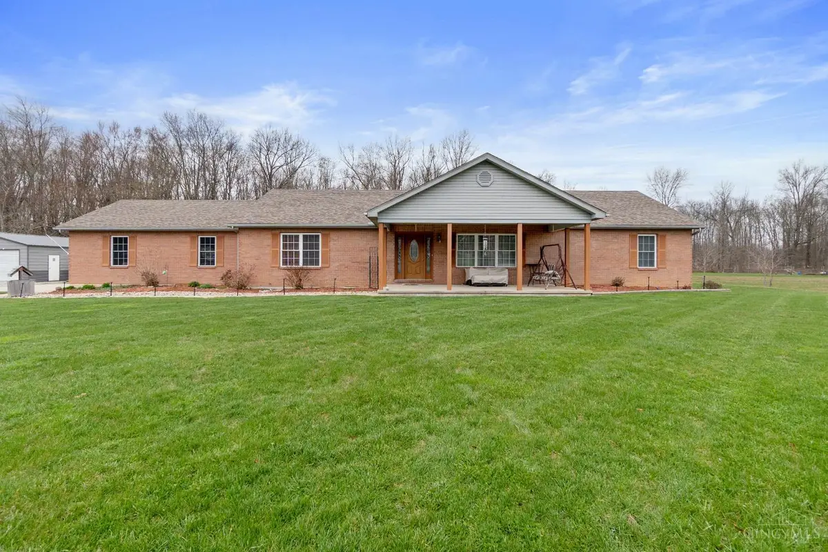 2655 Harry A Hill Drive, Tate, OH 45106 - #1