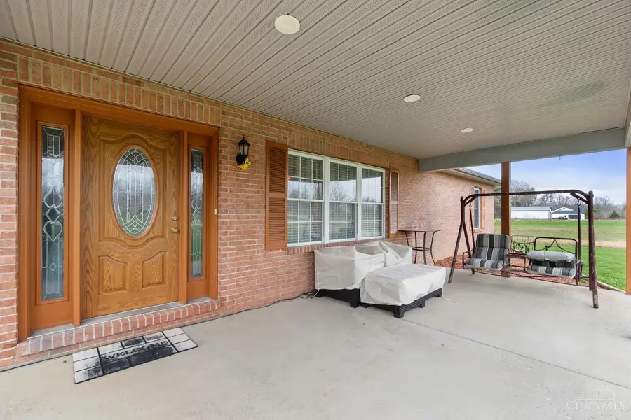 2655 Harry A Hill Drive, Tate, OH 45106 - #3