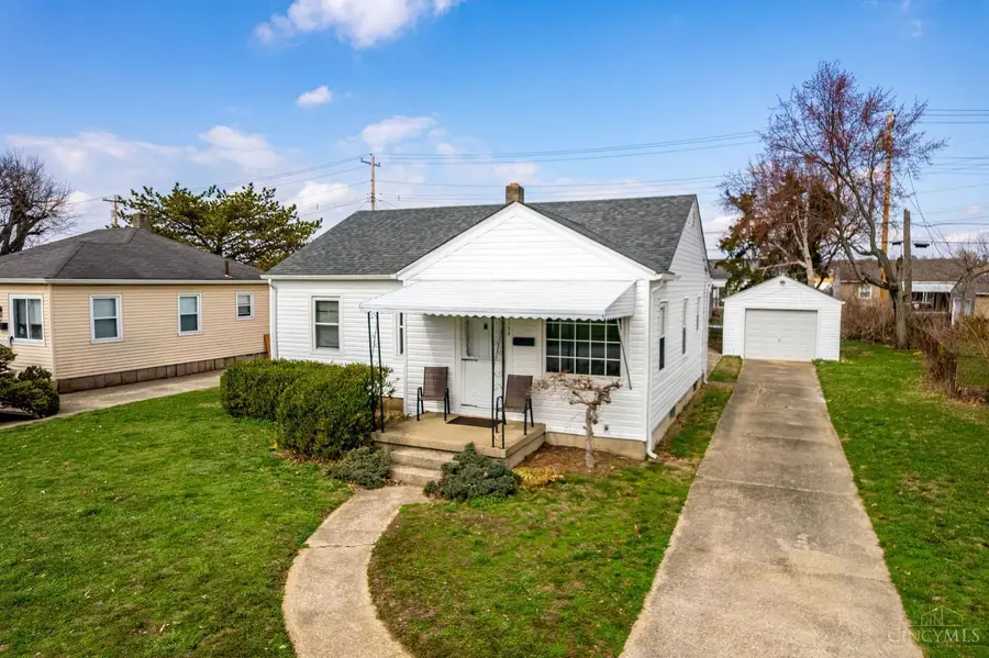 1154 Noyes Avenue, Hamilton, OH 45015 - #2