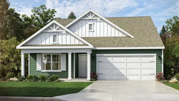 1745 Parkfield Way, Goshen Twp, OH 45122