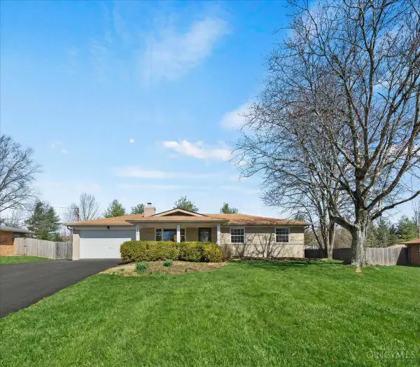 710 Wilfert Drive, Union Twp, OH 45245