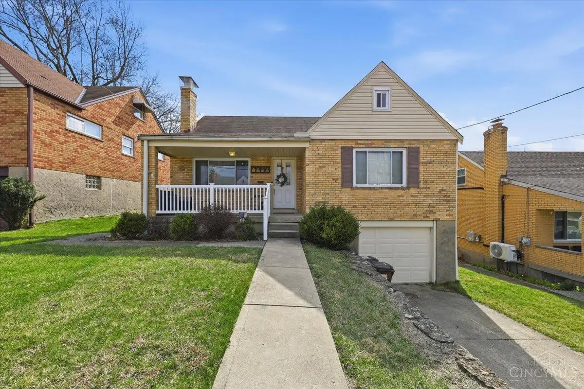 5961 Lawrence Road, Green, OH 45248 - #1