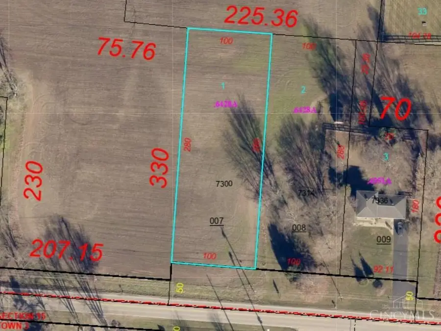 7300 Kyles Station Road, Liberty, OH 45044 - #3