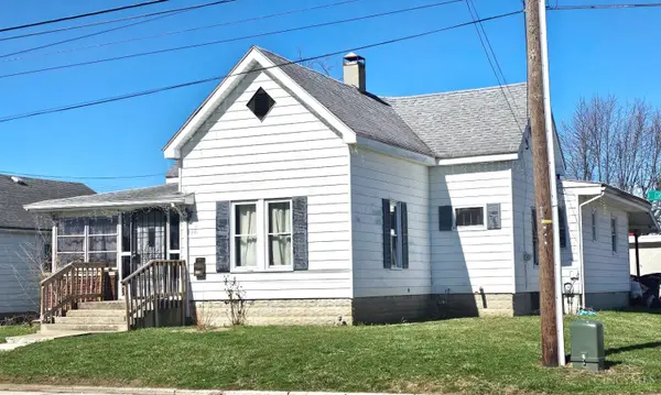 330 Rose Avenue, Washington Court Hous, OH 43160