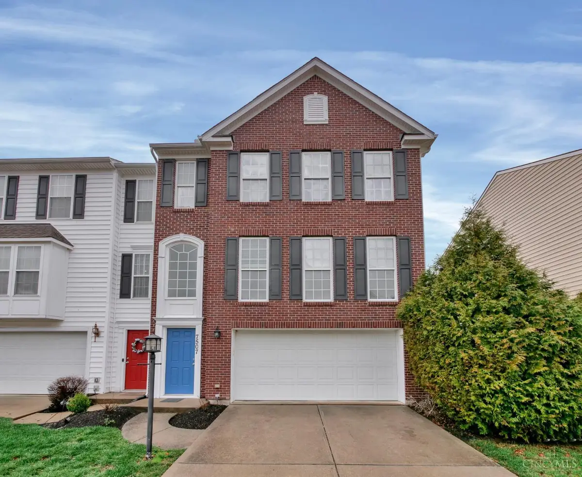 7507 Victoria Falls Avenue, Deerfield, OH 45039 - #1