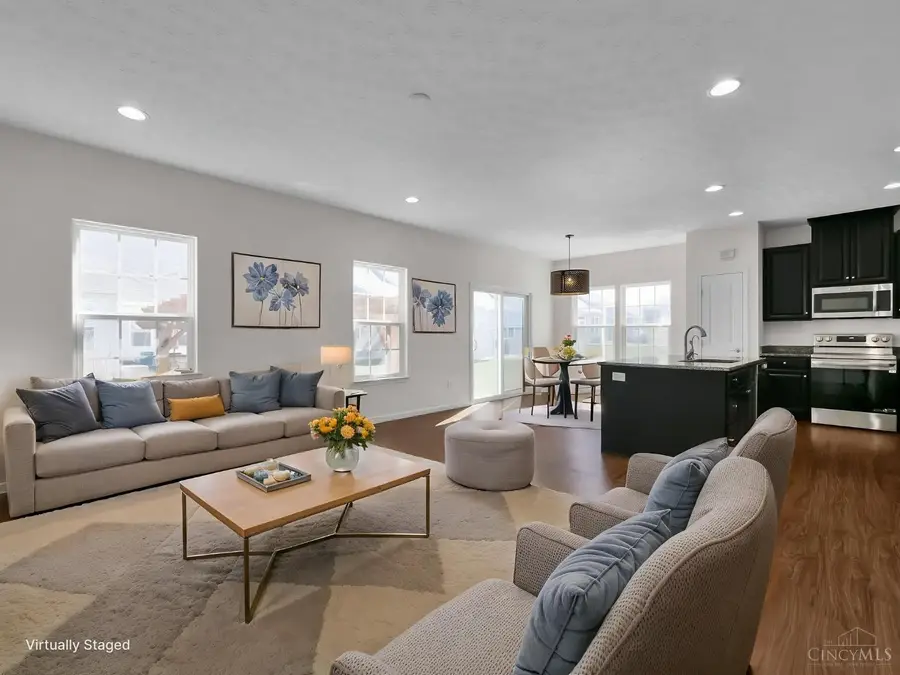 3301 Crescent Falls Way, Deerfield, OH 45039 - #2