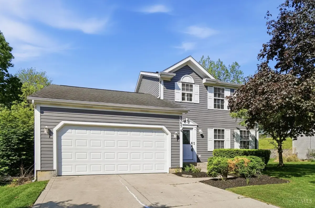 8965 Steeplechase Way, West Chester, OH 45069 - #1