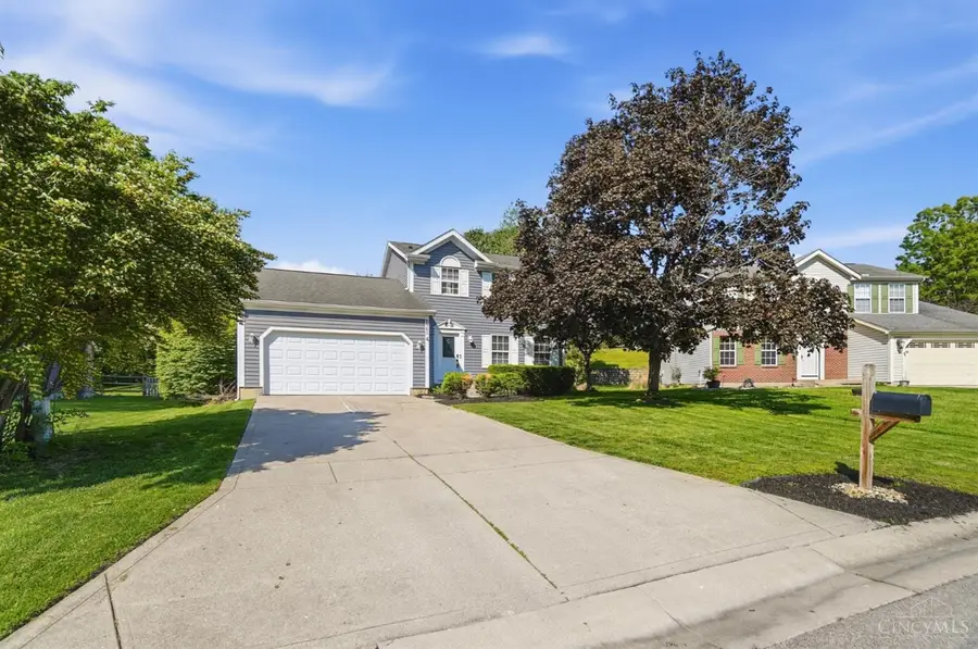 8965 Steeplechase Way, West Chester, OH 45069 - #2
