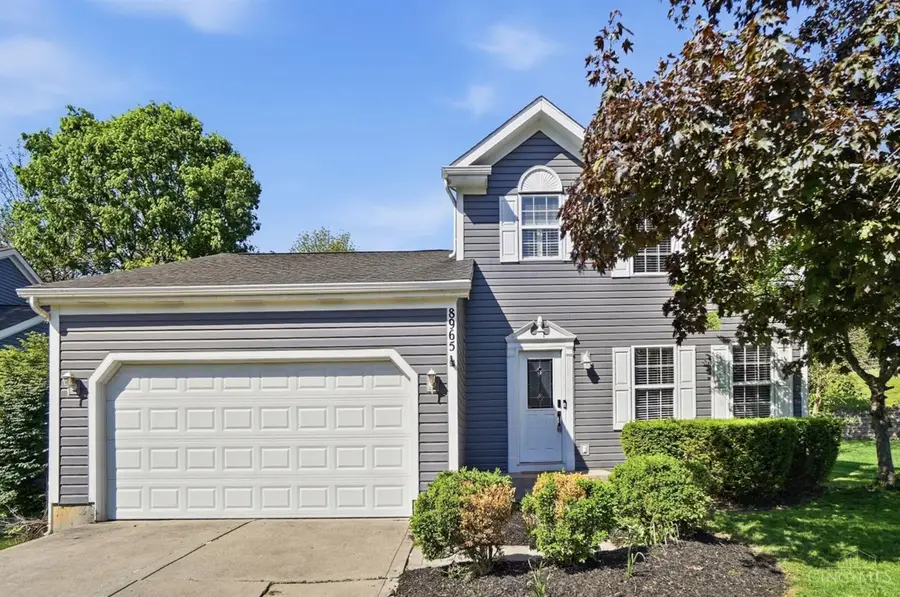 8965 Steeplechase Way, West Chester, OH 45069 - #3