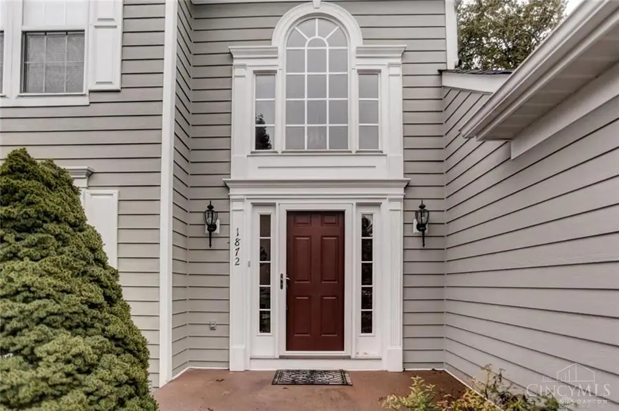 1872 Olde Haley Drive, Washington, OH 45458 - #2