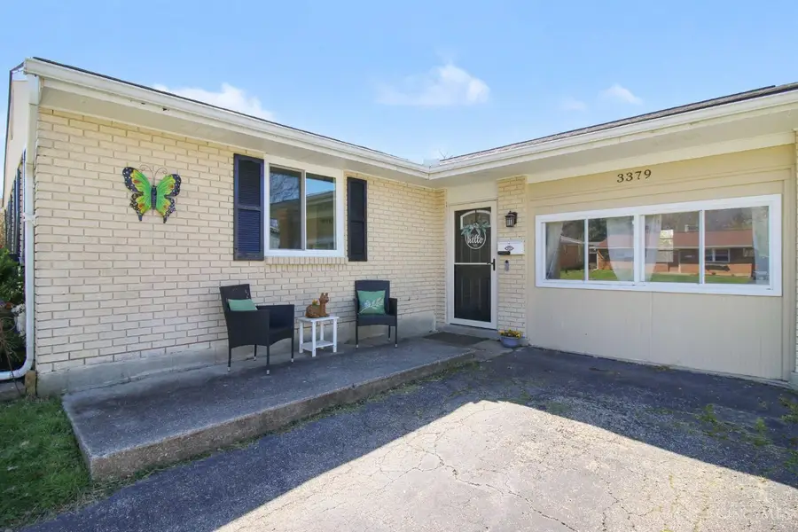 3379 Rio Grande Lane, Newtown, OH 45244 - #2