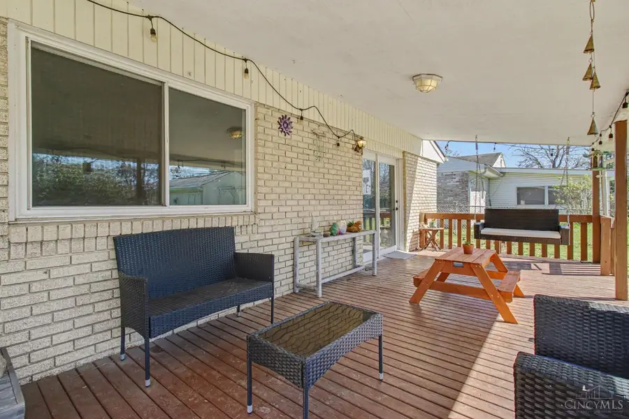 3379 Rio Grande Lane, Newtown, OH 45244 - #3