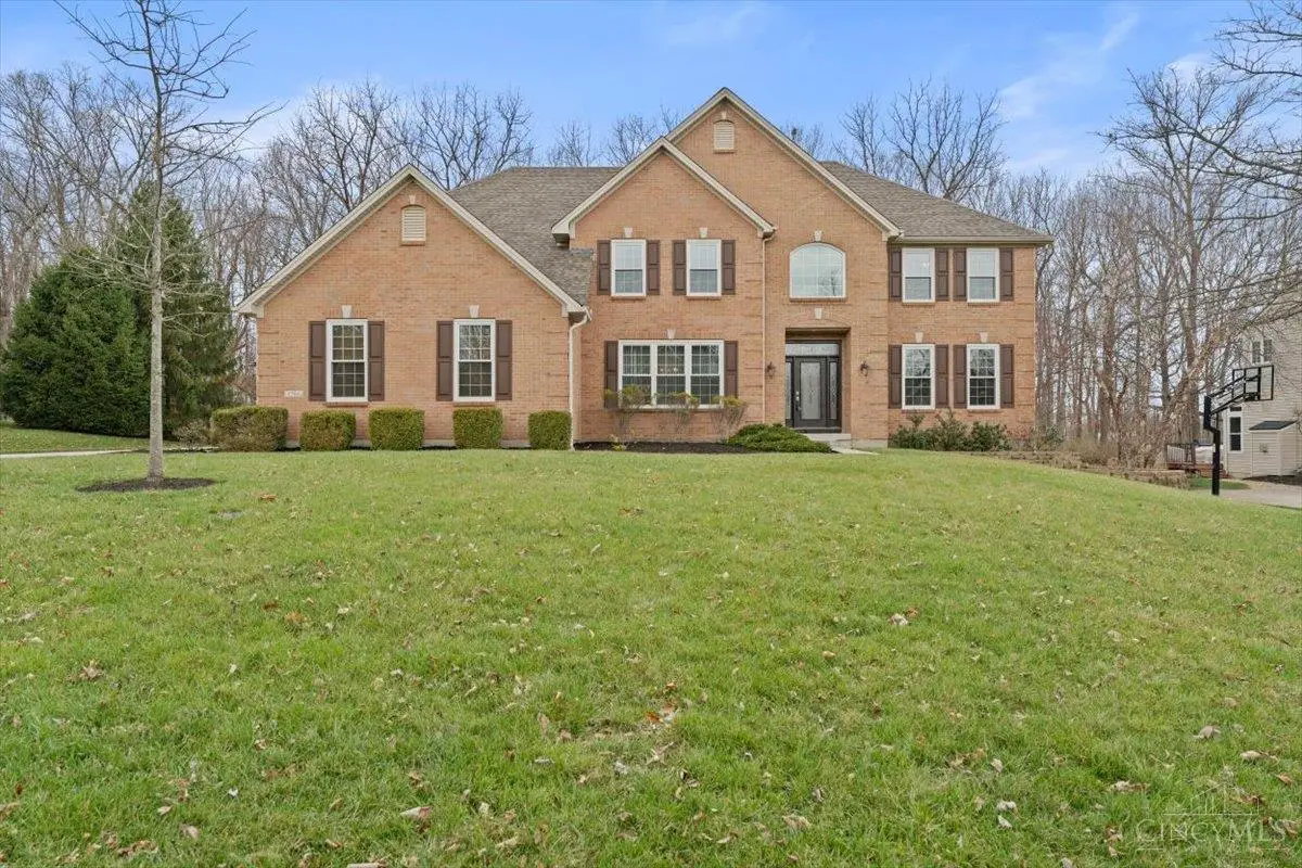 5705 Treeside Drive, Liberty, OH 45044 - #1