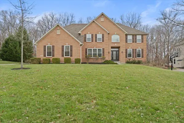 5705 Treeside Drive, Liberty Twp, OH 45044