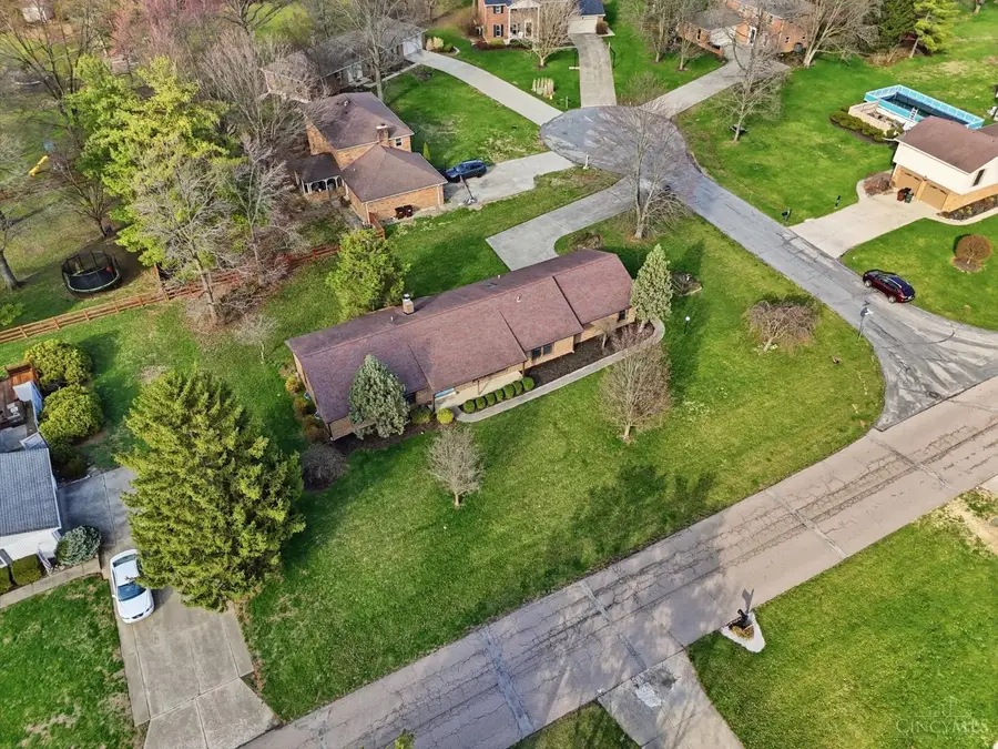 6486 Butterfly Way, West Chester, OH 45069 - #3