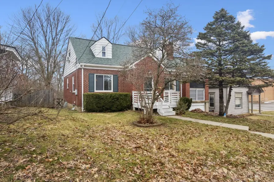 6122 Corbly Road, Cincinnati, OH 45230 - #3