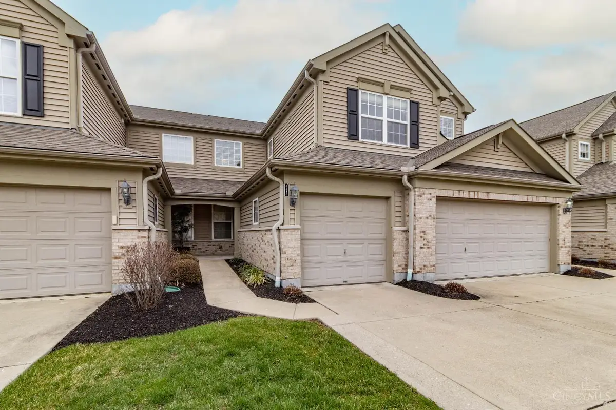 4480 English Oak Court, Mason, OH 45040 - #1