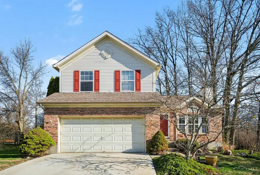 5024 Rialto Ridge Drive, West Chester, OH 45069 - #2