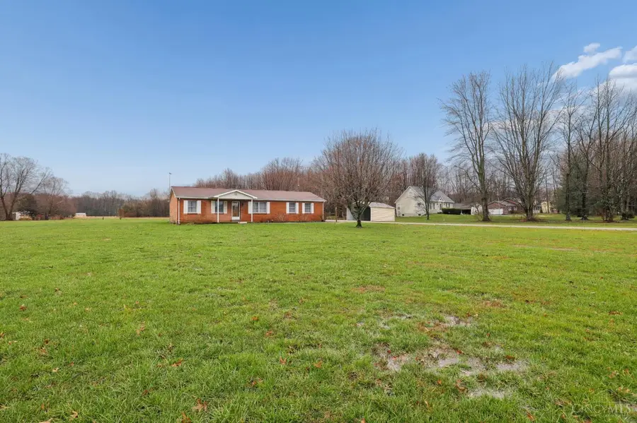 4853 Monterey Maple Grove Road, Jackson, OH 45103 - #2