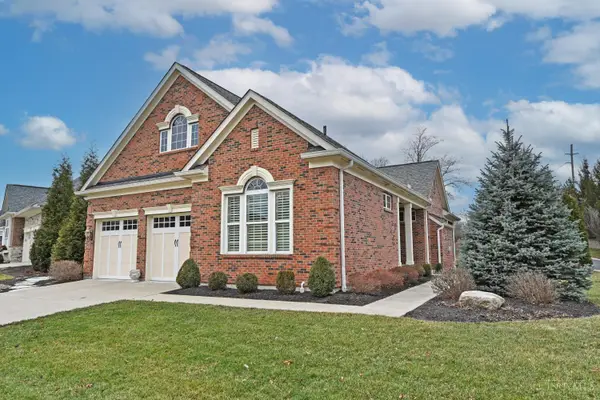 6713 Harbour Town Drive, West Chester, OH 45069