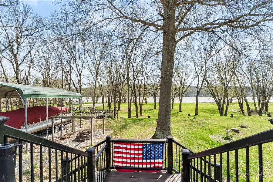 71 Center Street, Franklin, OH 45121 - #3