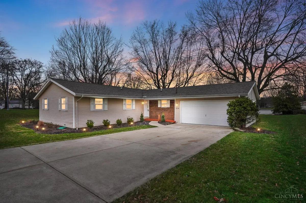 536 Munster Drive, Fayetteville, OH 45118 - #1