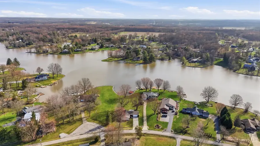 536 Munster Drive, Fayetteville, OH 45118 - #3