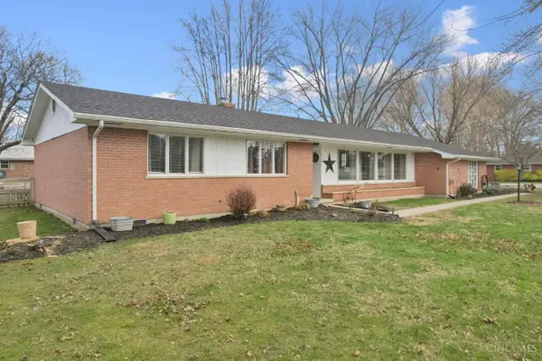 311 Smith Avenue, Mt Orab, OH 45154