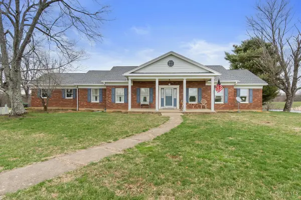 3465 Loudon Road, Georgetown, OH 45121