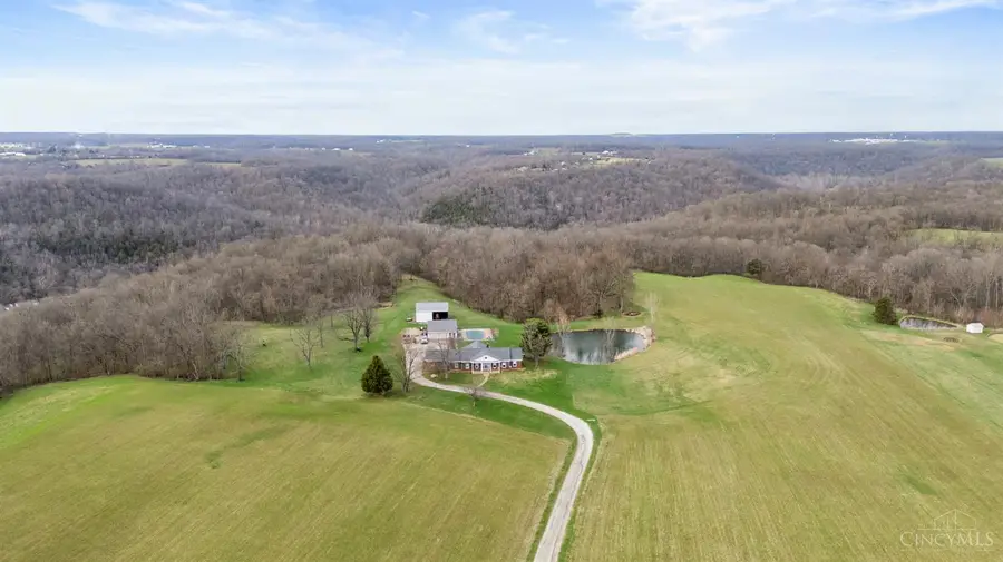 3465 Loudon Road, Georgetown, OH 45121 - #2