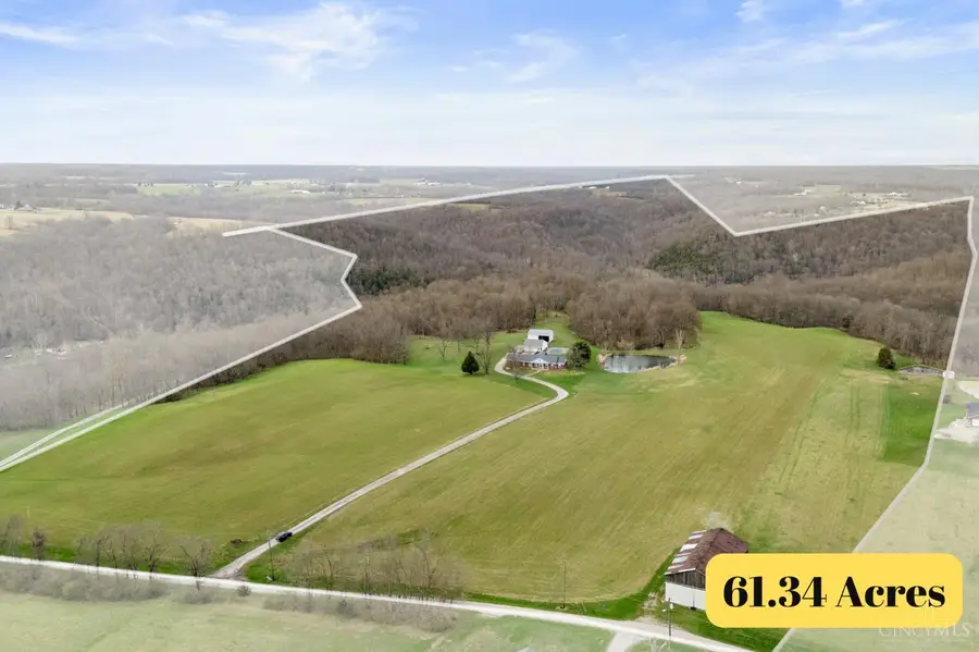 3465 Loudon Road, Georgetown, OH 45121 - #3