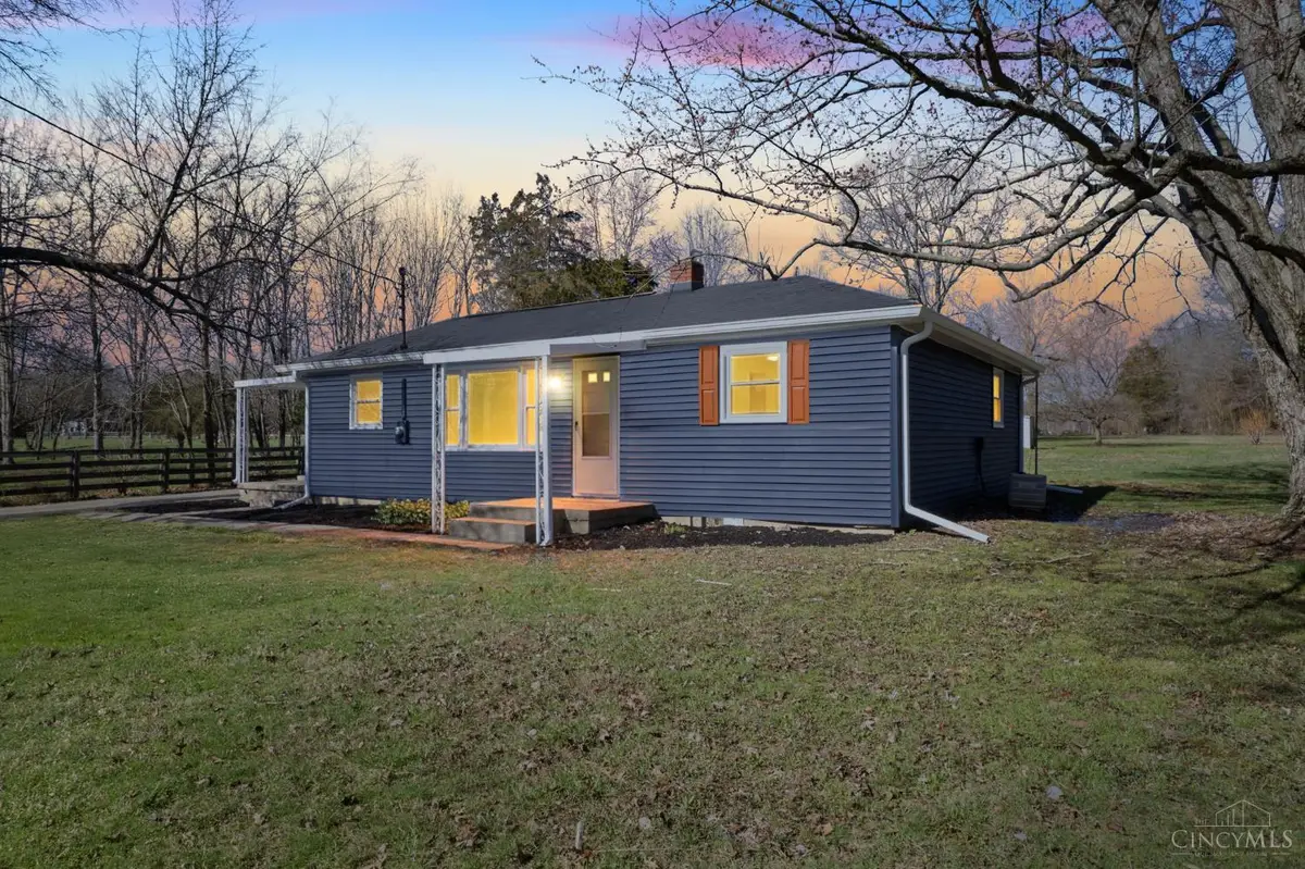 4633 State Route 133, Jackson, OH 45103 - #1