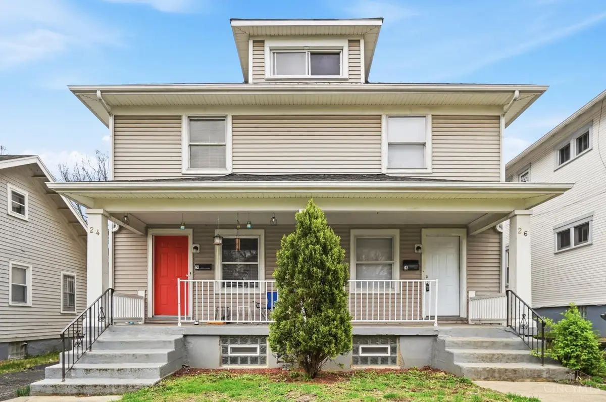 24 W Beechwood Avenue, Dayton, OH 45405 - #1