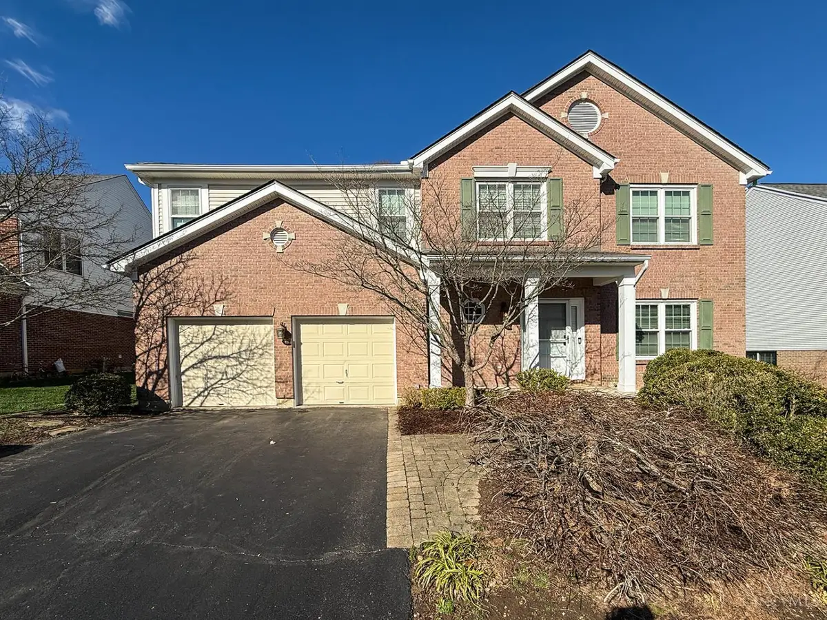 937 Merritt Grove Lane, Forestville, OH 45255 - #1