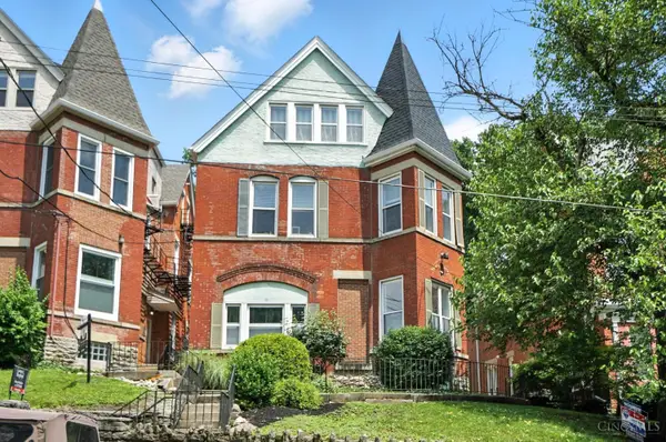 2108 Fulton Avenue #1, Cincinnati, OH 45206