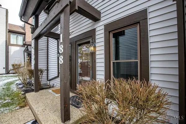 188 Stillmeadow Drive, Pierce Twp, OH 45245