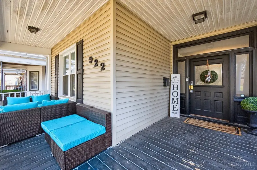 922 Summit Avenue, Cincinnati, OH 45204 - #2