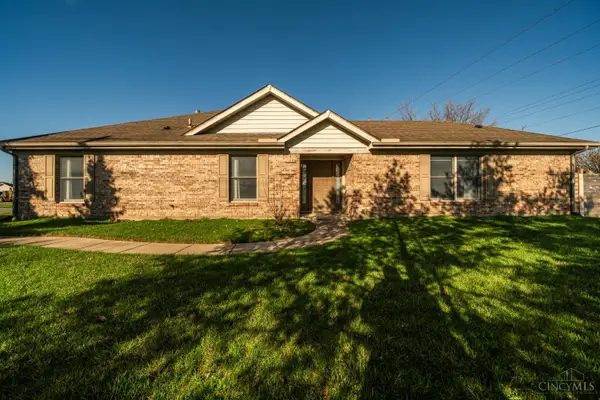 1501 Rockleigh Road, Centerville, OH 45458