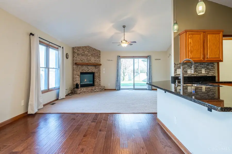 1501 Rockleigh Road, Centerville, OH 45458 - #3