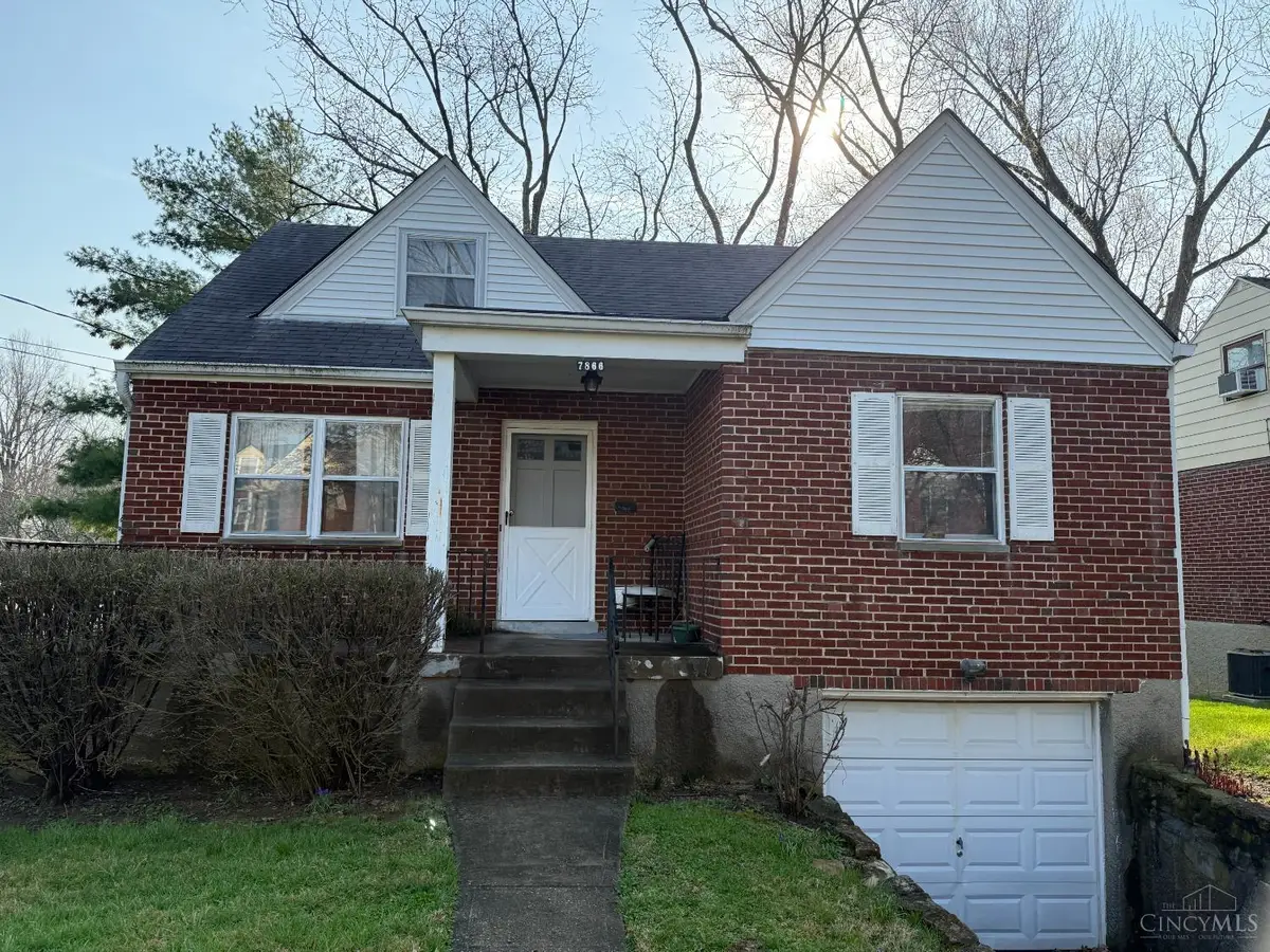 7866 Bitteroot Lane, Cincinnati, OH 45224 - #1